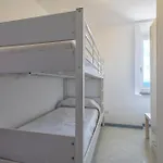 Apartmán Panoramic Bastioni Sea View Alghero