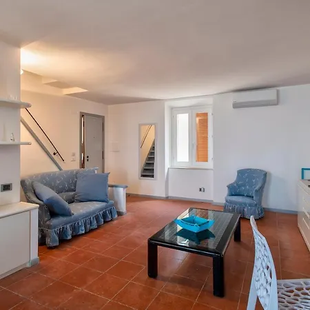 Lejlighed Panoramic Bastioni Sea View Alghero