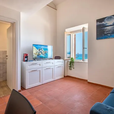 Panoramic Bastioni Sea View