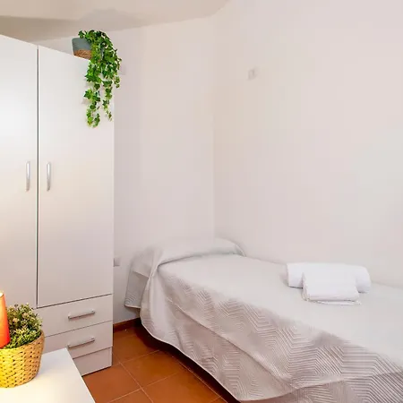 شقة Panoramic Bastioni Sea View