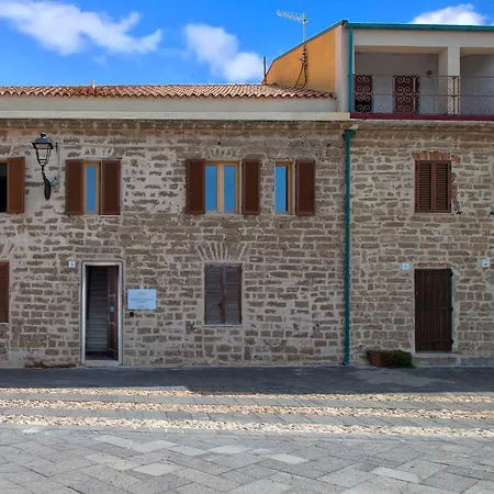 Panoramic Bastioni Sea View شقة