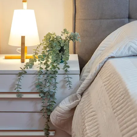 شقة Panoramic Bastioni Sea View *