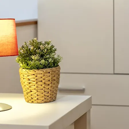 Panoramic Bastioni Sea View Alghero