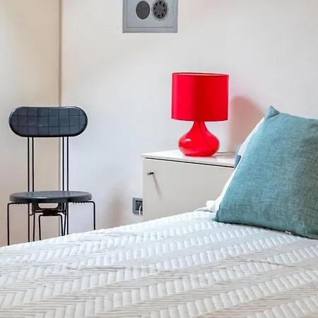 Panoramic Bastioni Sea View Apartmán