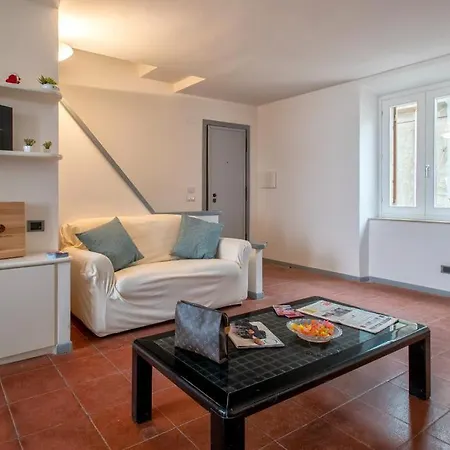 Panoramic Bastioni Sea View Apartment Alghero