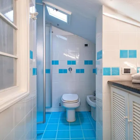 Panoramic Bastioni Sea View Apartment *