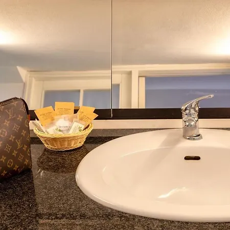 Panoramic Bastioni Sea View