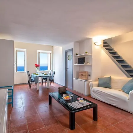 Panoramic Bastioni Sea View Alghero