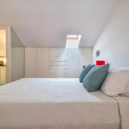 Panoramic Bastioni Sea View Alghero