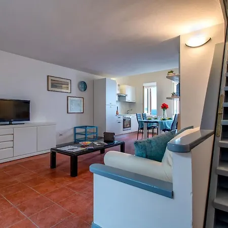 Panoramic Bastioni Sea View Alghero