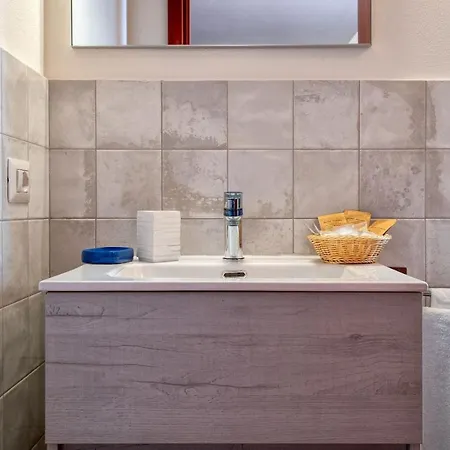 Apartmán Panoramic Bastioni Sea View Alghero