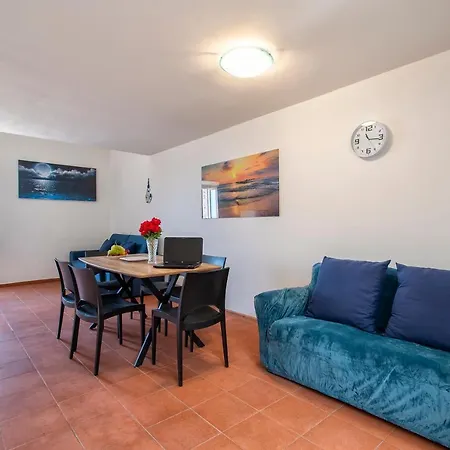 Panoramic Bastioni Sea View *