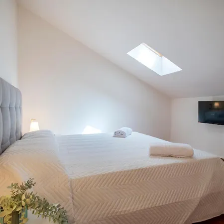 Panoramic Bastioni Sea View Apartment *