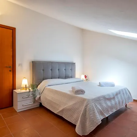 Panoramic Bastioni Sea View Alghero