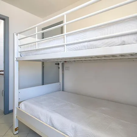 Panoramic Bastioni Sea View Apartment Alghero