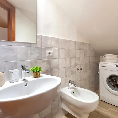 Apartmán Panoramic Bastioni Sea View Alghero