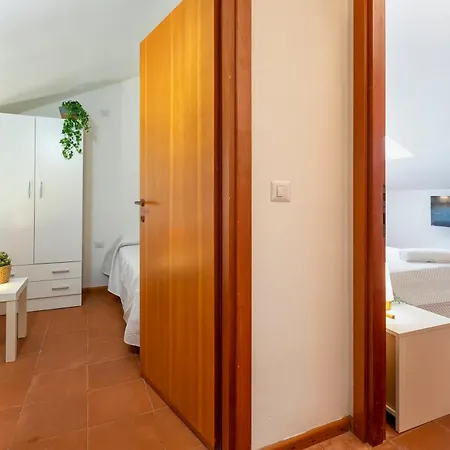 Panoramic Bastioni Sea View Apartment Alghero