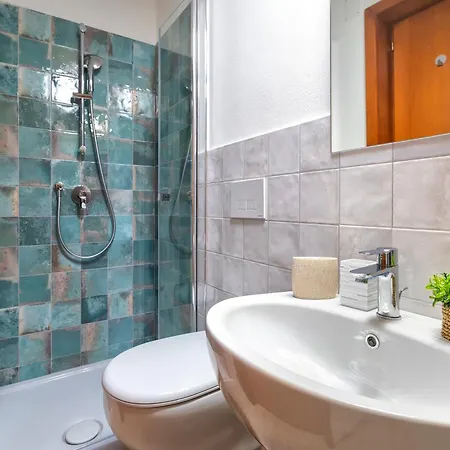 Panoramic Bastioni Sea View Alghero