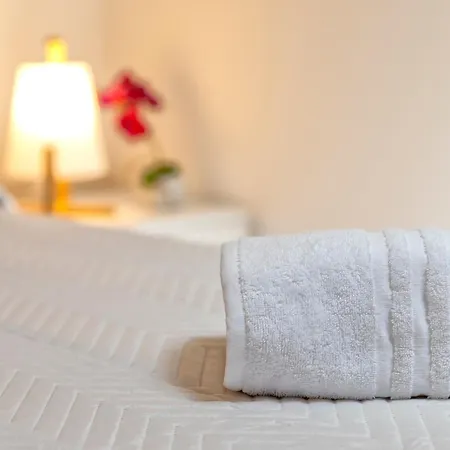 Panoramic Bastioni Sea View *