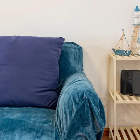 Panoramic Bastioni Sea View Alghero