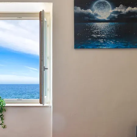 Panoramic Bastioni Sea View Alghero