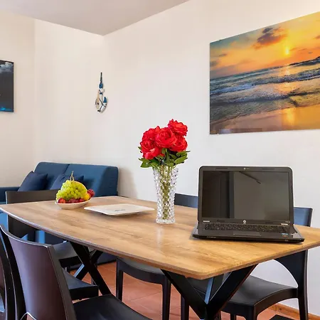 Panoramic Bastioni Sea View Alghero