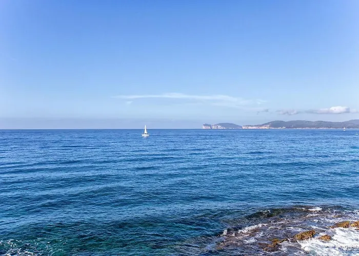 Apartment Panoramic Bastioni Sea View *