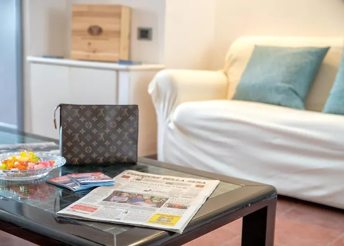 Panoramic Bastioni Sea View Apartment Alghero