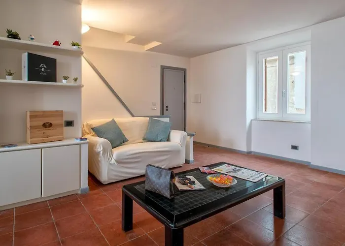 Panoramic Bastioni Sea View Apartment Alghero