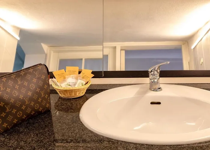 Panoramic Bastioni Sea View