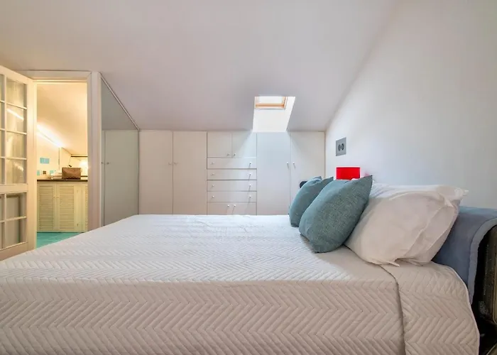 Panoramic Bastioni Sea View Alghero