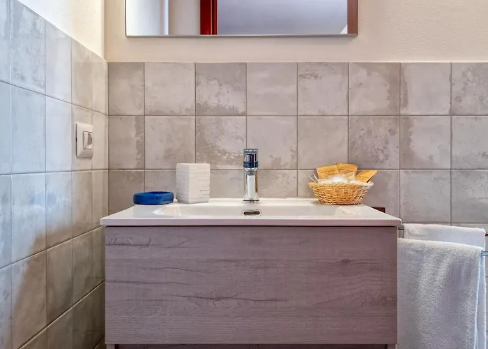 Apartment Panoramic Bastioni Sea View Alghero