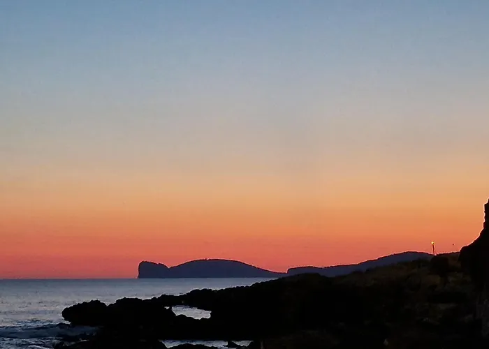 Panoramic Bastioni Sea View Apartment *