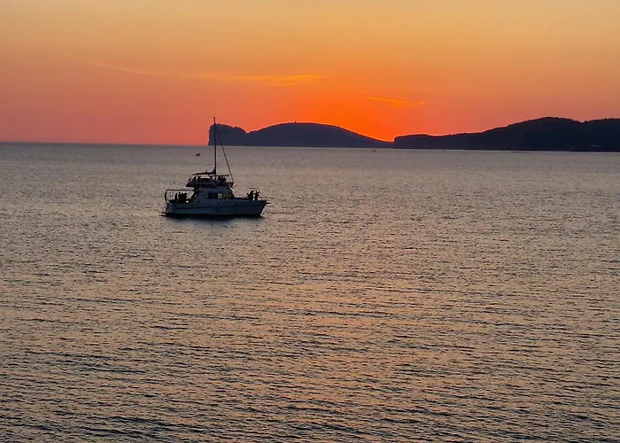 Panoramic Bastioni Sea View Apartment *