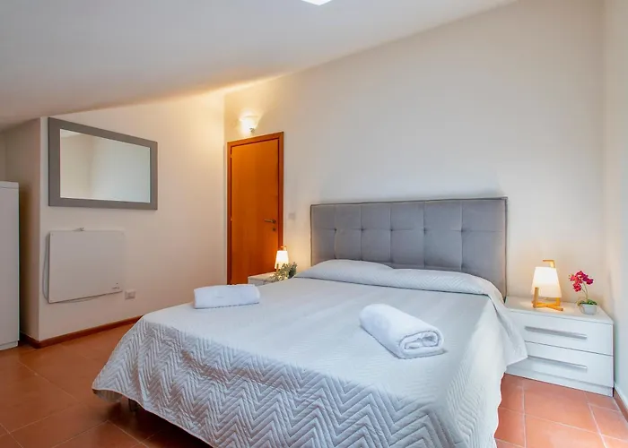 Panoramic Bastioni Sea View