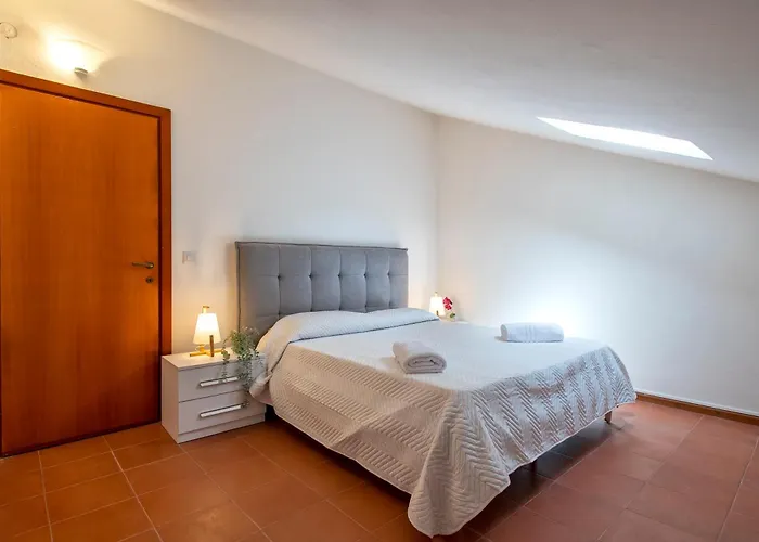 Panoramic Bastioni Sea View Alghero