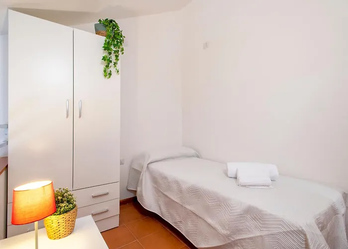 Apartment Panoramic Bastioni Sea View