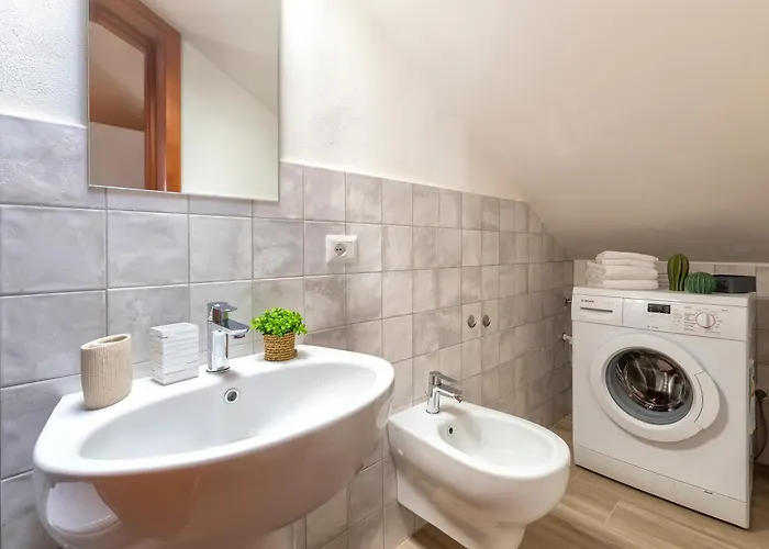 Apartment Panoramic Bastioni Sea View Alghero