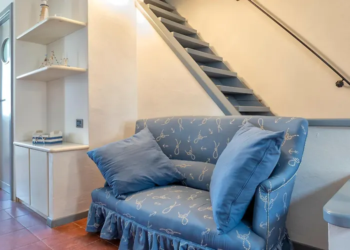 Panoramic Bastioni Sea View * Alghero