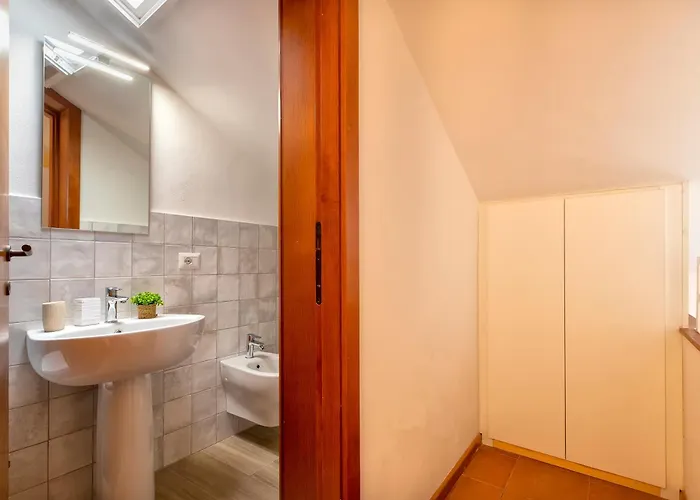 Apartment Panoramic Bastioni Sea View *