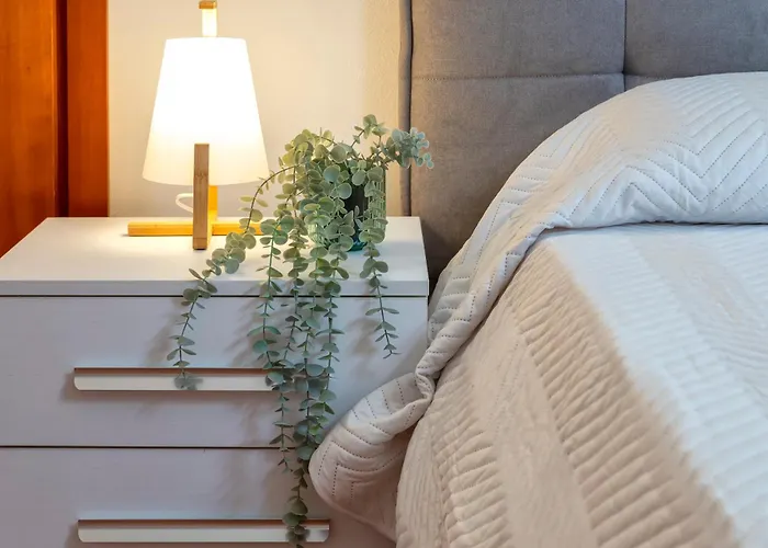 Apartment Panoramic Bastioni Sea View *