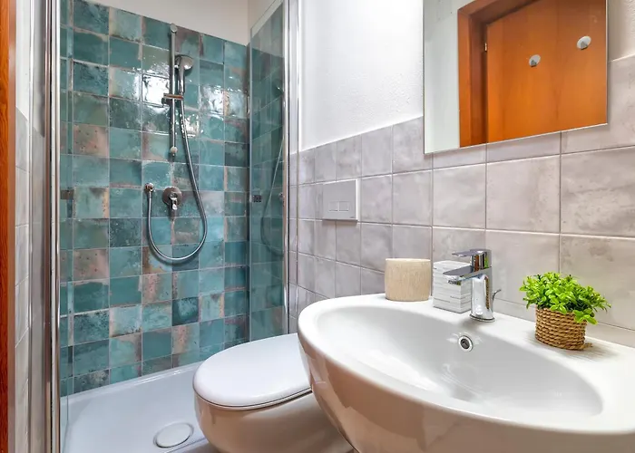 Panoramic Bastioni Sea View Alghero