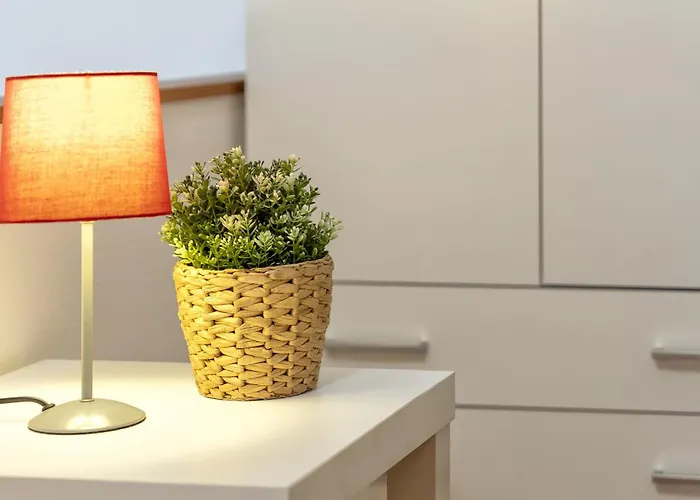 Panoramic Bastioni Sea View Alghero