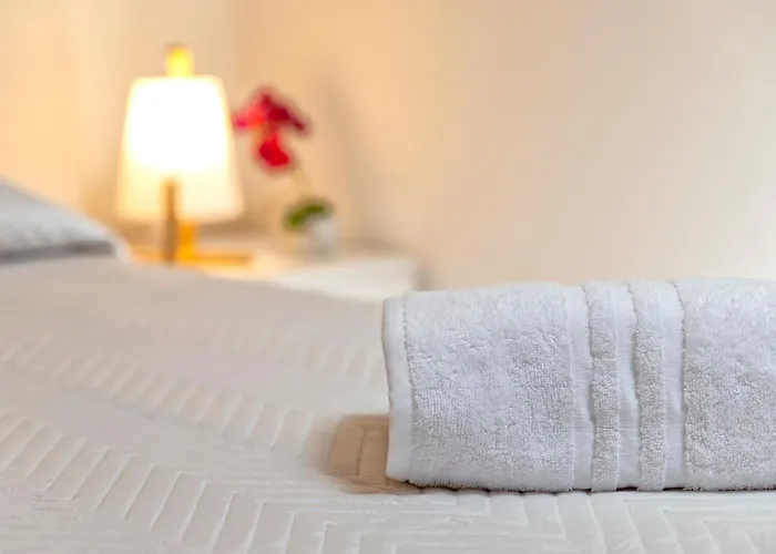 Panoramic Bastioni Sea View *