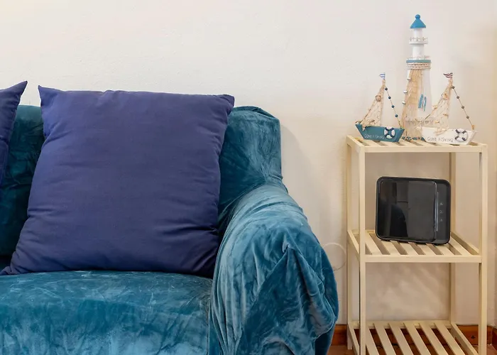 Panoramic Bastioni Sea View Alghero